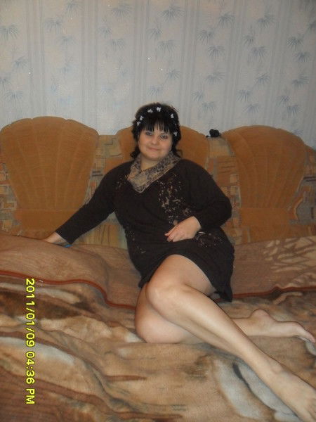 Светлана Омельченко