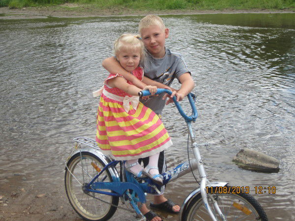 Александр Машьянов