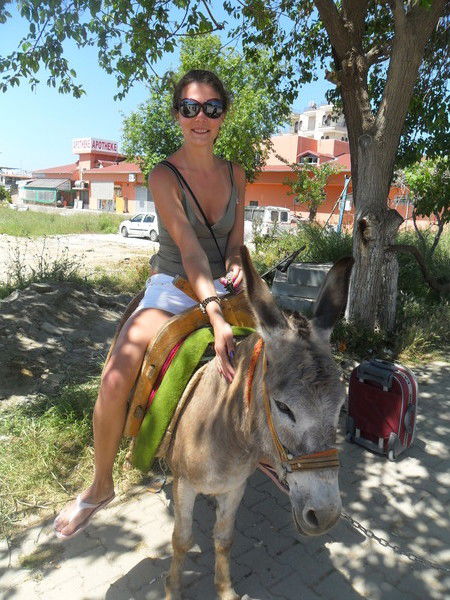 Виктория Калина