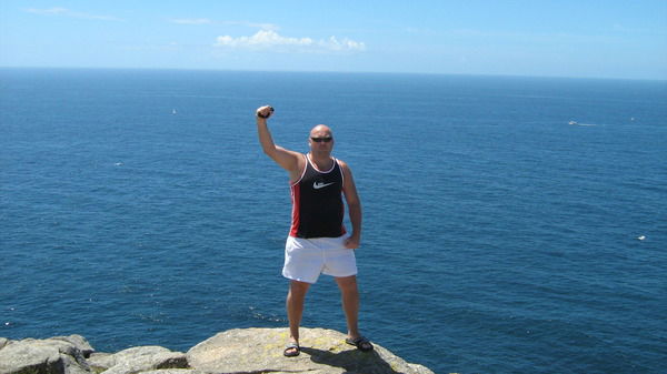 Дмитрий Гнездилов