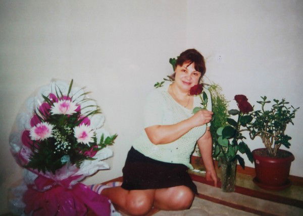 Зоя Кузнецова