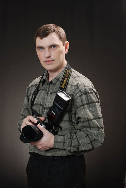 Руслан Репкин