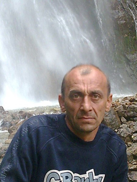 Сергей Азимов