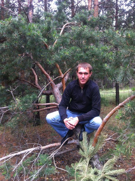 Александр Омельянчук