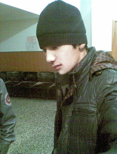 Куаныш Ергалиев