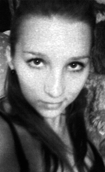 Катя Ясинская