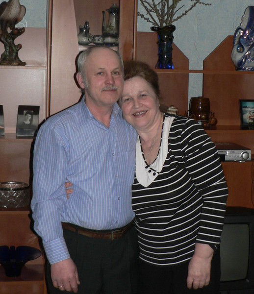 Виктор Андреев