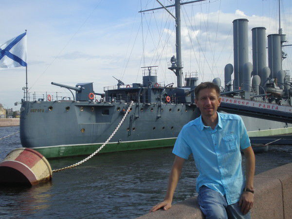 Владимир Сафонкин