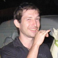 Александр Самарцев