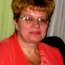 Галина Корниенко
