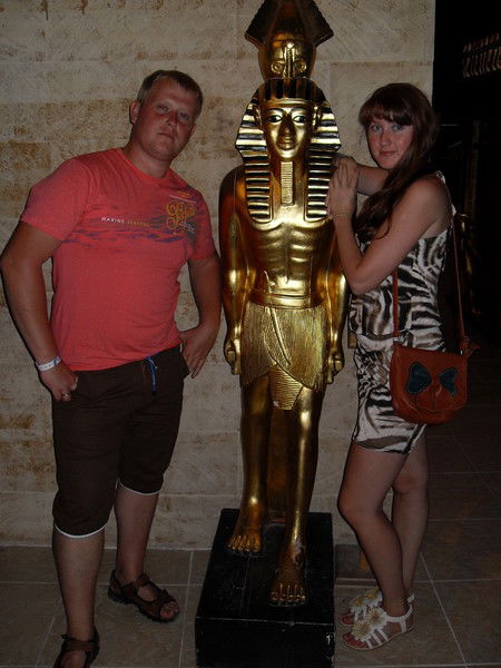 Евгений Романов