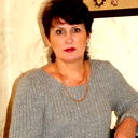 Lydia Ragulin