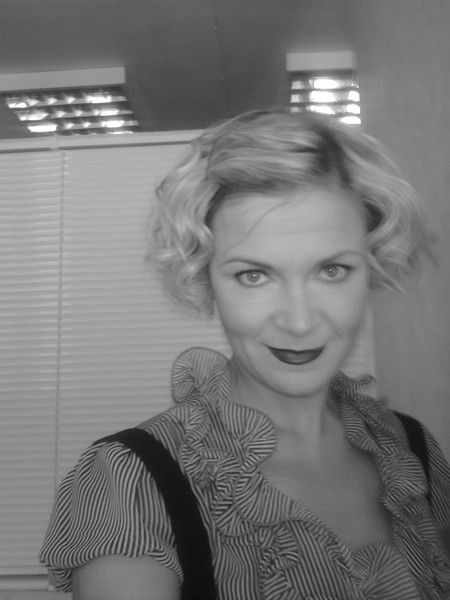 Елена Карпова