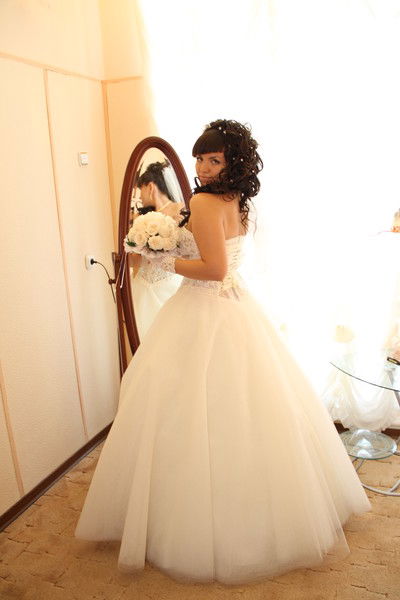 Виталия Сергеевна