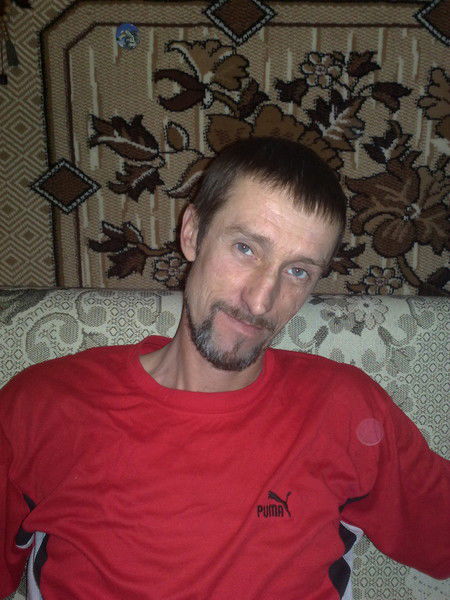 Андрей Иванов