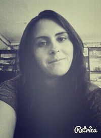 Ангелина Дядюшко