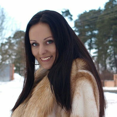 Елена Вериго