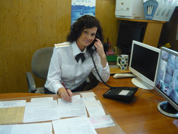 Лена Коропец