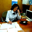 Лена Коропец