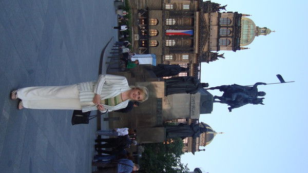 Галина Кучера