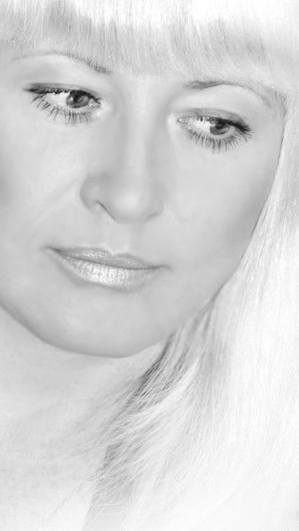 Светлана Загребельная