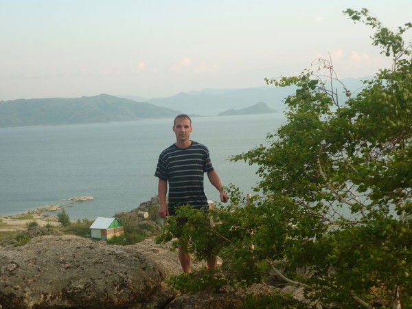 Владимир Лаптев