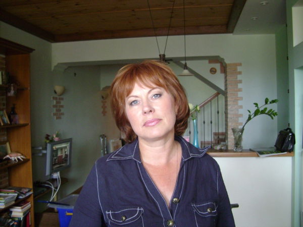 Елена Бобух