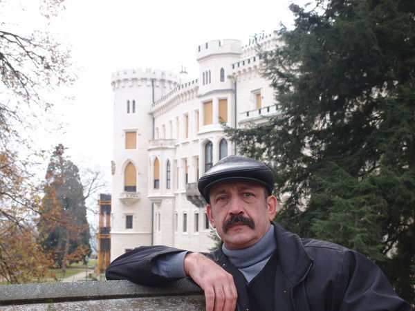 Владимир Трущенков