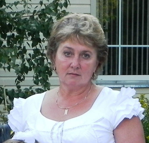 Антонида Габченко