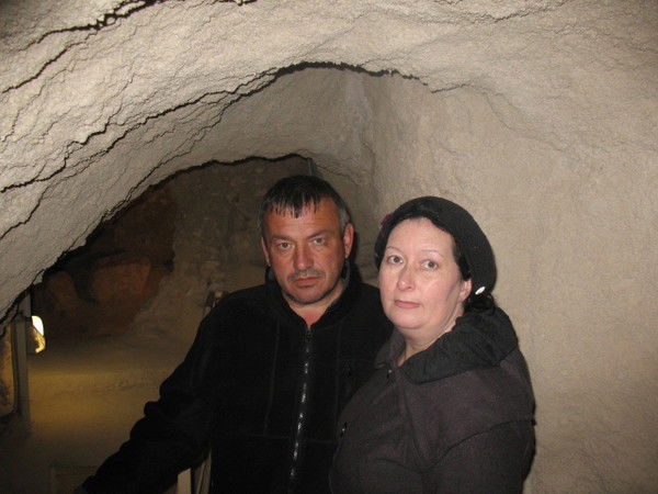 Вадим Косухин