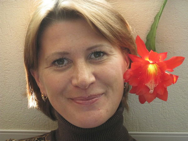 Юлия Кабзова