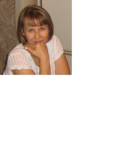 Людмила Никитина