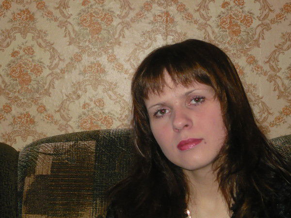 Ольга Титова