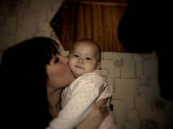 Анастасия Кравцова