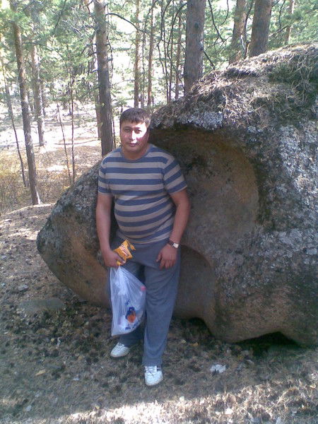 Бахтиёр Назаров