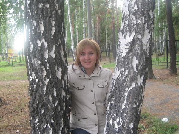 Светлана Ишкова