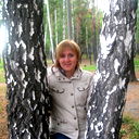Светлана Ишкова