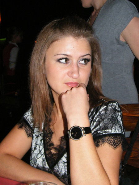 Екатерина Лопатина