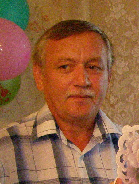 Айдар Хабибуллин