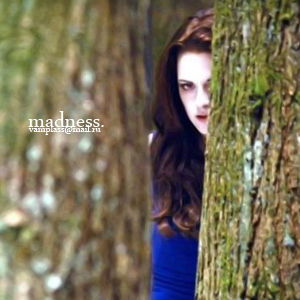Madness .