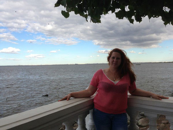 Ольга Борисова