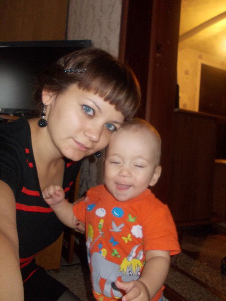 Екатерина Мартынова