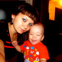 Екатерина Мартынова