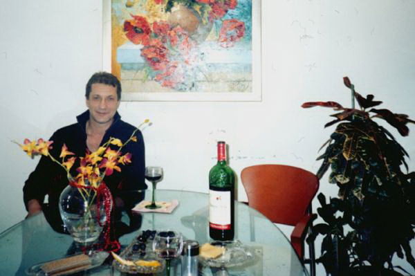 Рылеев Николай