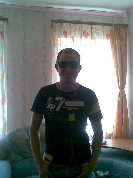 Вова Пильщиков