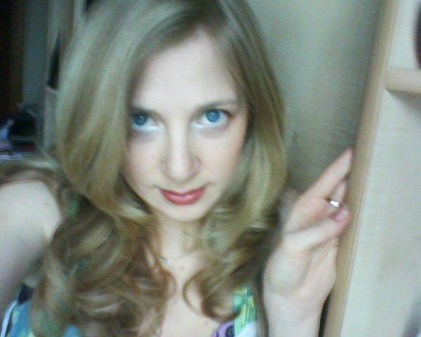 Cветлана Щербинина