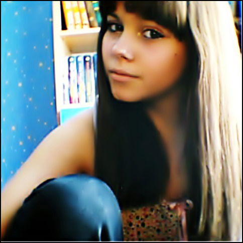 Елизавета Мелихова