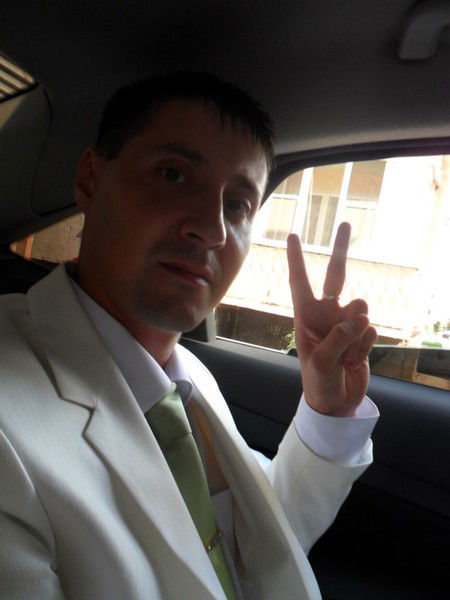 Владимир Владимирович