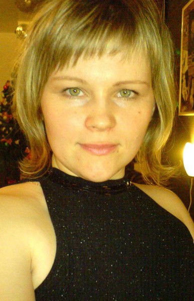 Альбина Идрисова