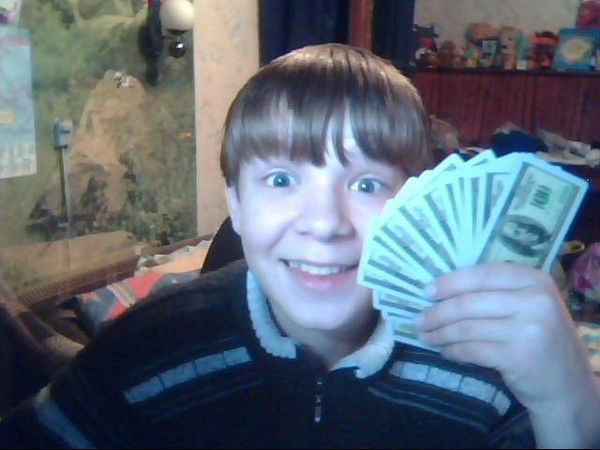 Максим Сергиенко